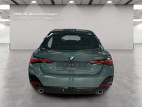 BMW 420 Gran Coupé - Vorschau Bild 9