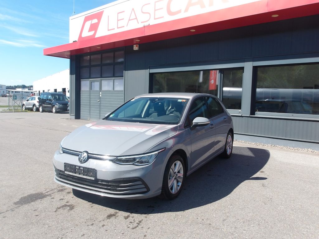 Image of Volkswagen Golf