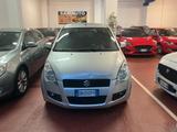 Suzuki Splash 1.2 GLS Safety Pack 2008 - gebrauchte Suzuki Splash aus dem Jahr 2008