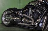 Harley-Davidson V-Rod