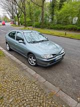 Renault Megane RT 1.6e RT