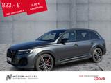 Audi Q7 45 TDI QU S-LINE MATRIX+NAVI+B&O+HuD+AIR+AHK