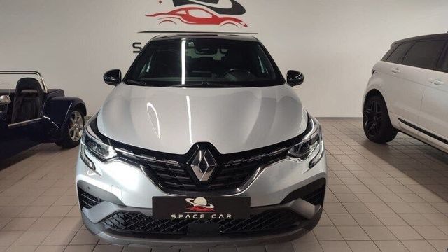 Renault Captur Captur Full Hybrid E-Tech 145 CV 