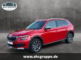 Skoda Kamiq ScoutLine 1.0 EU6d Scoutline 1,0 TSI 81 KW