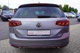 Volkswagen Passat Variant 2.0 TDI Alltrack 4Motion LED Navi - gebrauchte VW Passat Alltrack aus dem Jahr 2020