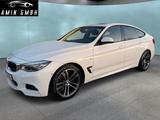 BMW 330i xDrive M Paket Navi Automatik Pano Voll - BMW 330 Gran Turismo Gebrauchtwagen