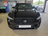 Volvo XC60 T6 Plus Black Edition Recharge AWD AHK 360° - Volvo: Awd