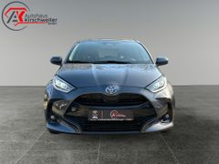 TOYOTA Yaris Hybrid 1.5 Team D *Comf.+Technik*