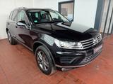 Volkswagen Touareg V6 TDI TerrainTech 4Motion/2.Hd/Pano/Kam - VW Touareg Gebrauchtwagen in Hamburg