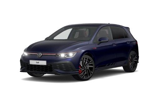 Volkswagen Golf - Bild 2