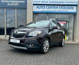 Opel Mokka Innovation1.6 d LederNaviKameraGarantie - Opel Mokka Gebrauchtwagen in Hannover