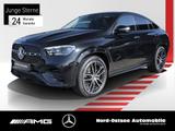 Mercedes-Benz GLE 450 d COUPÈ 4M AMG 360° MULTIBEAM PANO SHZ