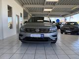 Volkswagen Tiguan Allspace 2.0 TDI United KAM/NAVI/AHK.. Fi - Volkswagen Tiguan Allspace UNITED mit Diesel-Antrieb