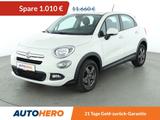 Fiat 500X 1.4 Turbo Pop Star*NAVI*TEMPO*PDC*SHZ* - Fiat Gebrauchtwagen in Essen