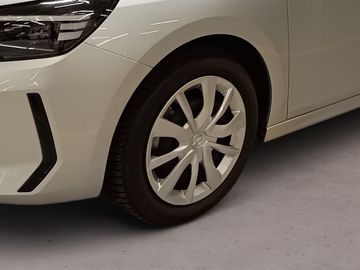 Bild 11 Opel Corsa F Edition 100PS CarPlay Sitzheizung