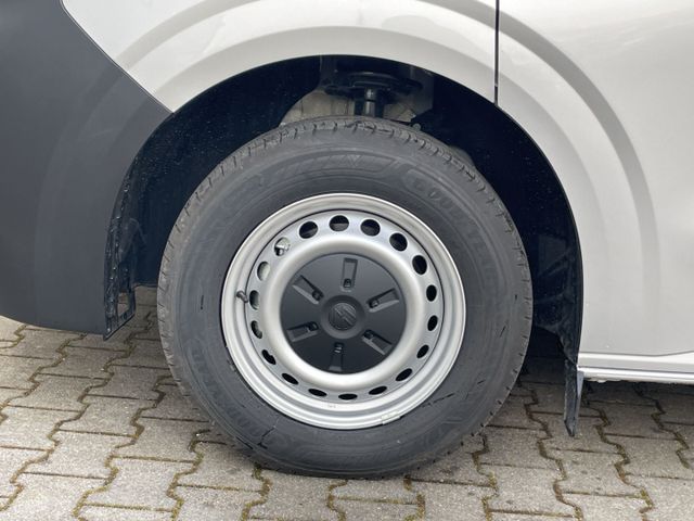 T7 Transporter 2.0 TDI 6-Gang-Schalter Standhzg