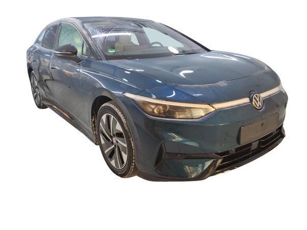 Volkswagen ID.7 - Bild 3