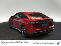 Volkswagen ID.7 - Vorschau Bild 4