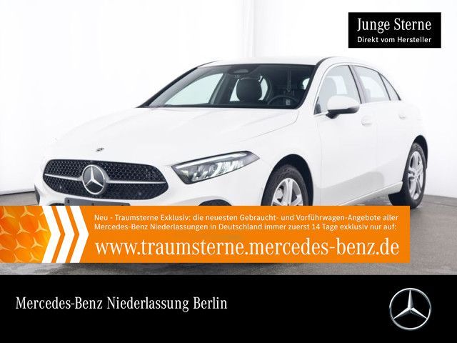 Mercedes-Benz A 250 e MBUX/ParkPak/Burmester/LED/AdvPak