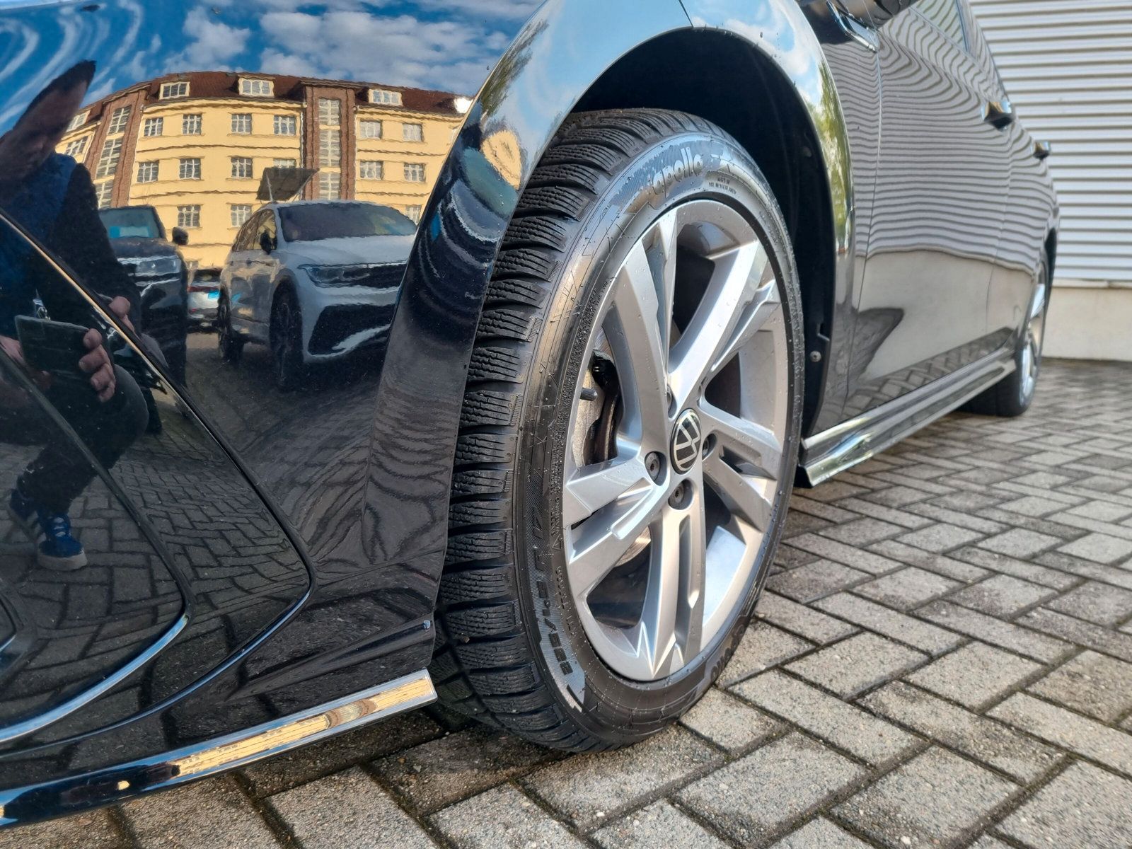 Volkswagen Golf - Bild 7