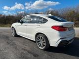 BMW X4 M40 M40i - Volle Hütte - BMW X-Reihe von privat