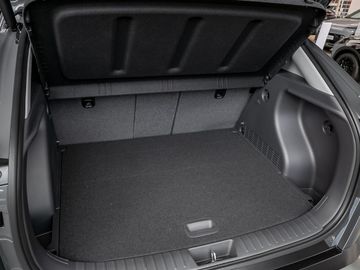 Hyundai Kona 1.6 Prime 2WD Autobahnassistent Kamera