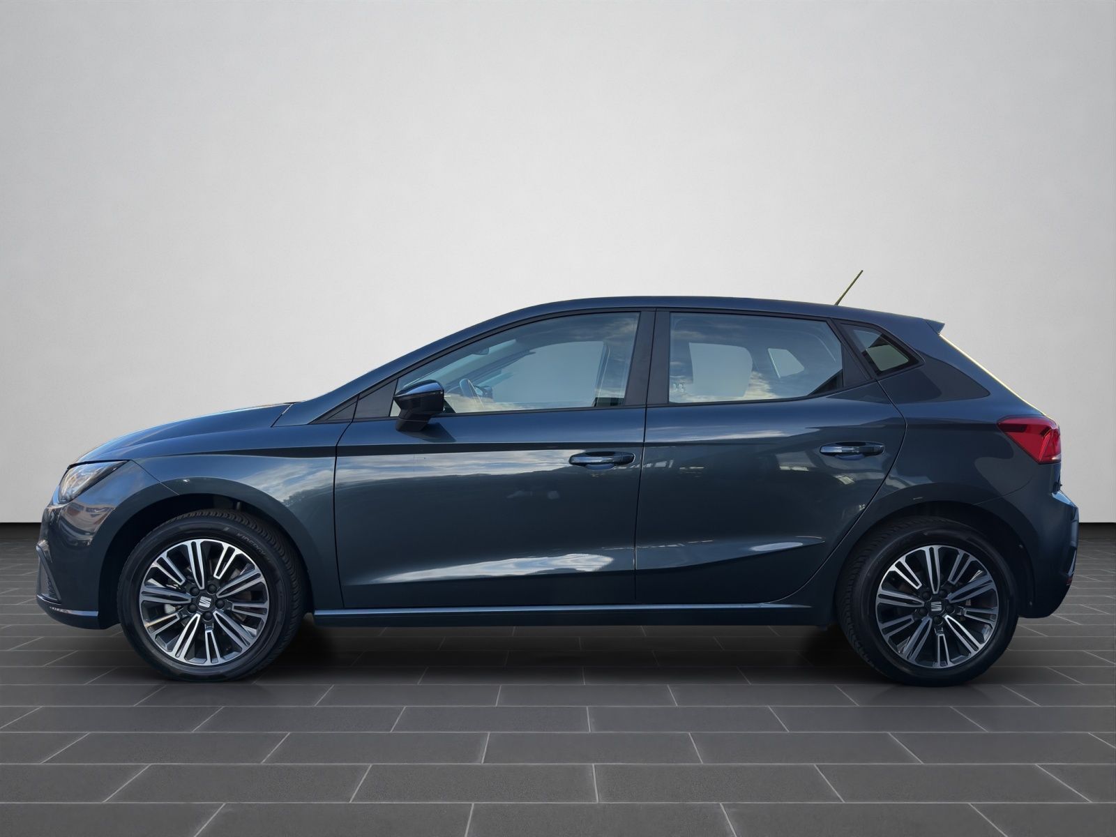 Seat Ibiza - Bild 8
