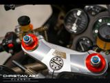 Ducati 916 Senna *No. 229 of 300* - DUCATI 916 S