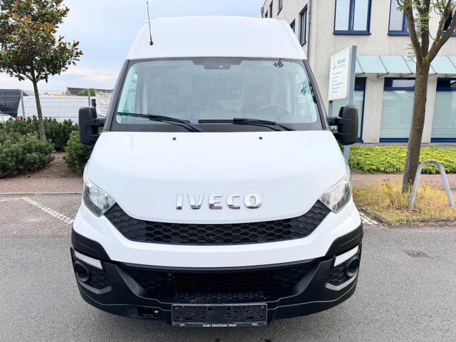 Iveco Andere Daily MAXI KLIMA SERVICE NEU EURO 5