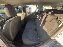 Fahrzeugabbildung Dacia Logan Prestige  **6.800 km / 1-HAND / NAVI / PDC