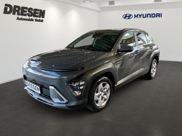 Hyundai KONA - Bild 1