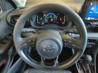 Toyota Yaris - Vorschau Bild 12