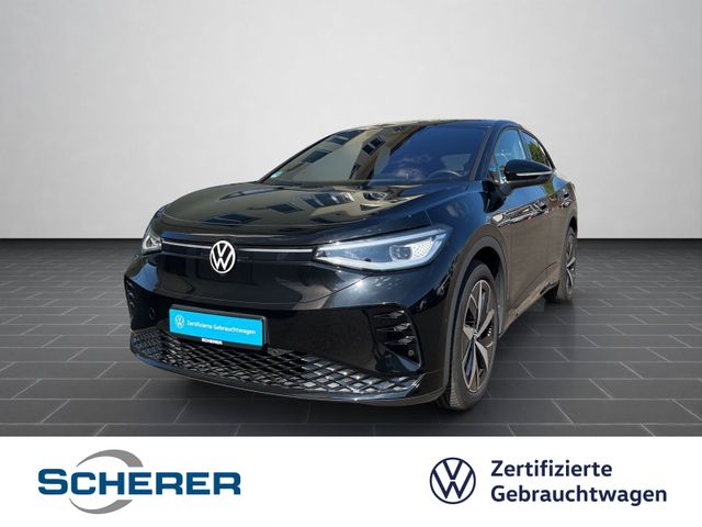 VW ID.5 GTX 4MOTION SOH 94% IQ.LIGHT NAVI AHK REAR