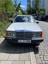 Mercedes-Benz W 124 T Modell 300 - Mercedes-Benz W124 t modell Gebrauchtwagen