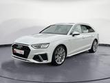 Audi A4 Avant 50 TDI quattro S-line Matrix/Pano/Navi/ - Audi A4 Kombi 5tdi mit Diesel-Antrieb