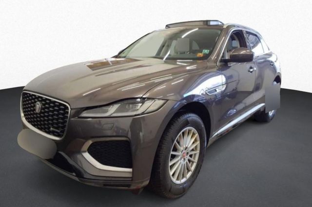 Jaguar F-Pace 2.0 AWD Aut. R Dynamic SE LED/ACC/PANO/8F