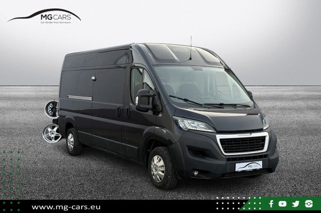 Peugeot Boxer Kasten Hochraum 330 L3H2 Standard BlueHDi