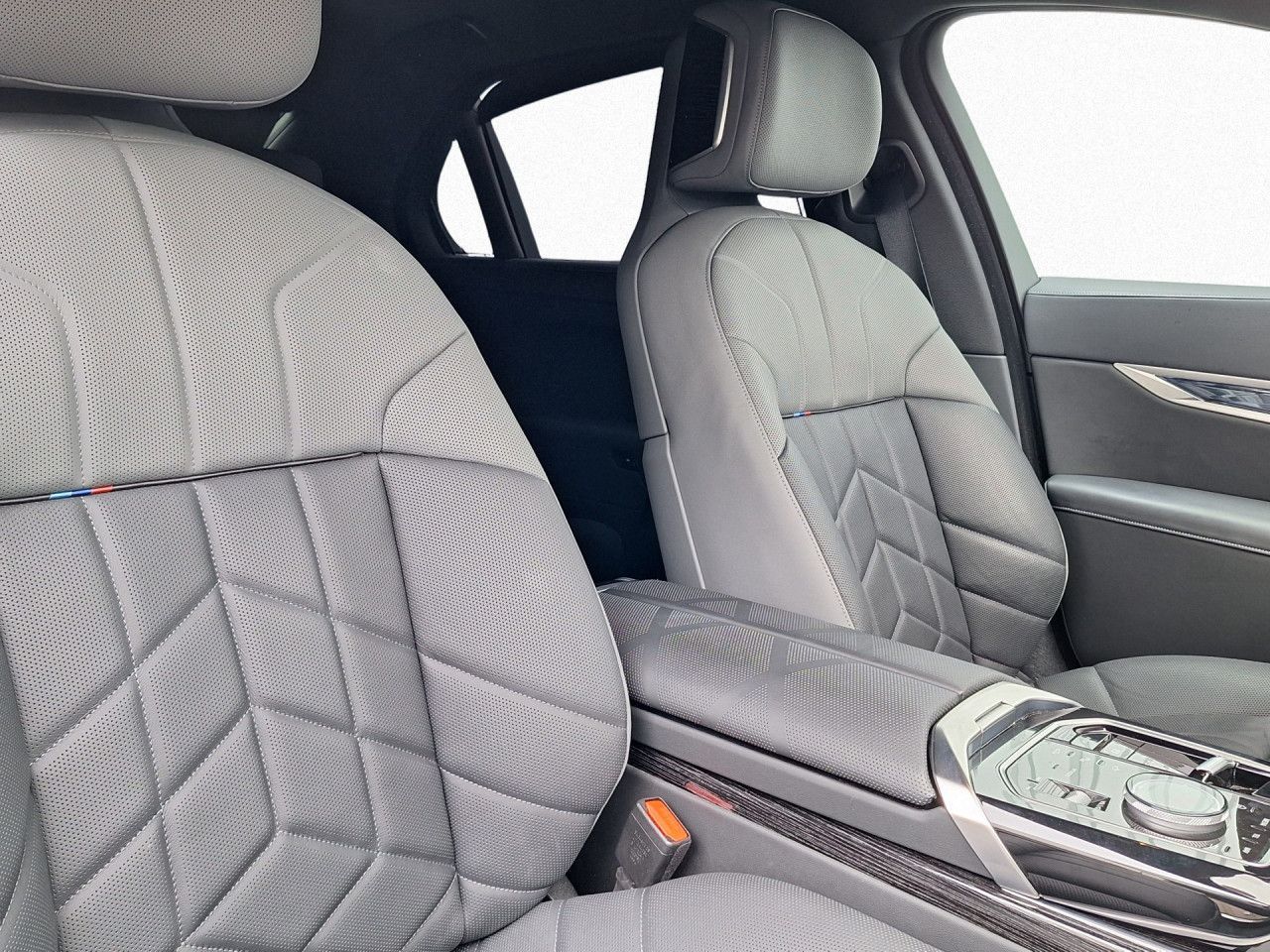 BMW M760 - Bild 10