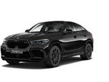 BMW X6 M Competition Panorama AHK Laserlicht Soft-Cl