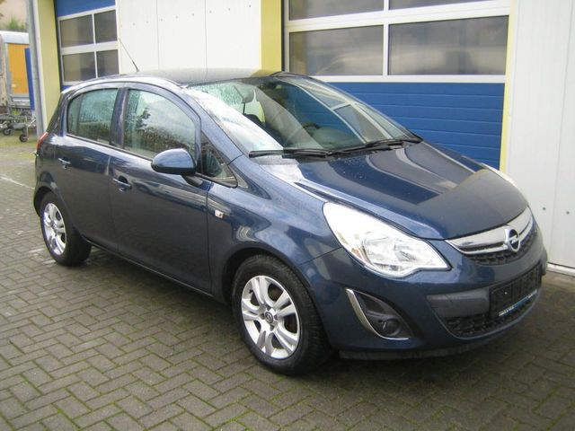 Opel Corsa 1.2  ** Klima, LM-Felgen **