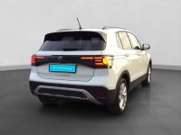 Volkswagen T-Cross - Vorschau Bild 3