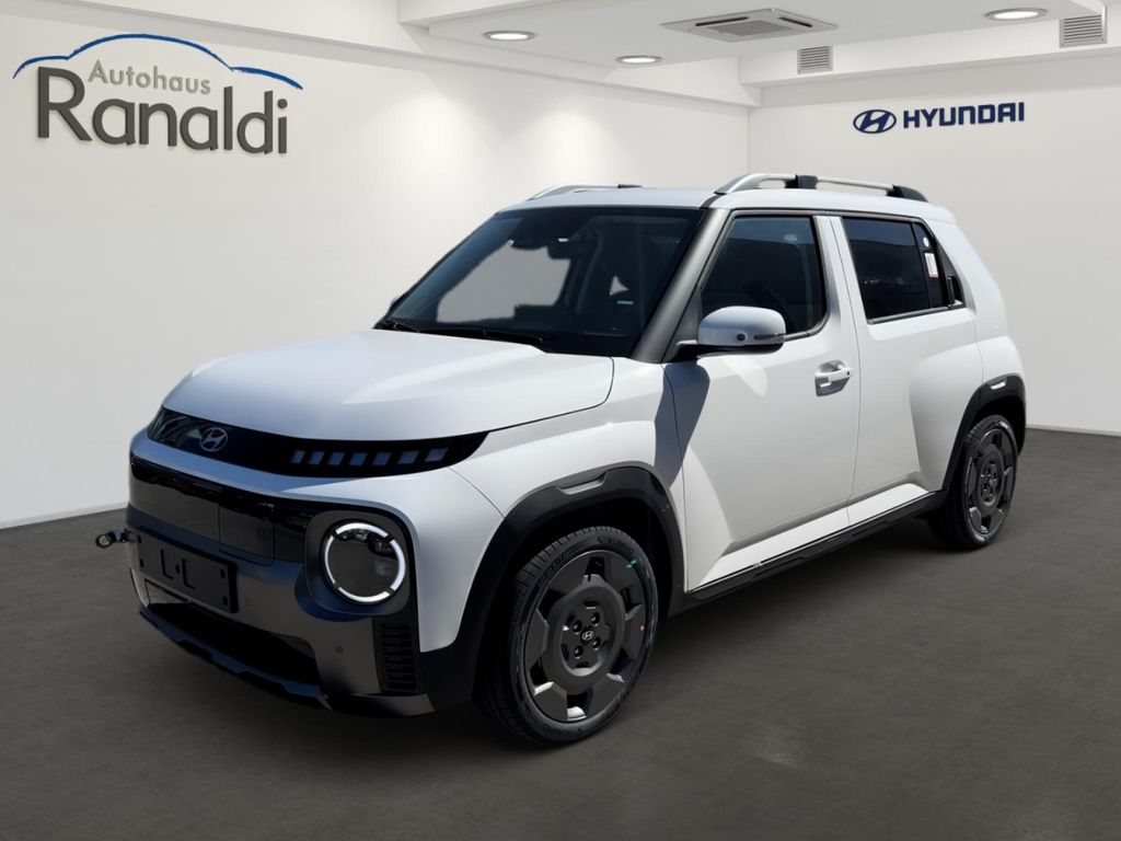 Hyundai INSTER