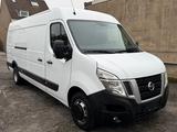 Nissan NV400 Kastenwagen L4H2 3,5t COMFORT - Dreiseitenkipper 3 5t