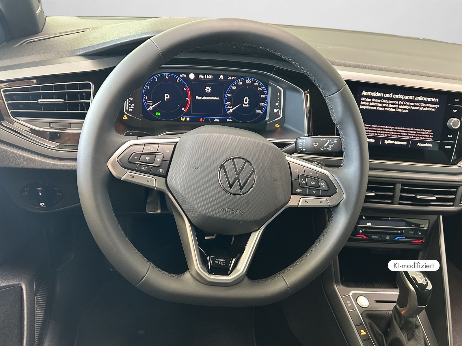 Volkswagen Taigo - Bild 11