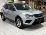 Seat Arona Reference 1 Hand Unfallfrei  TÜV Neu - Seat Arona Reference mit Benzin-Antrieb