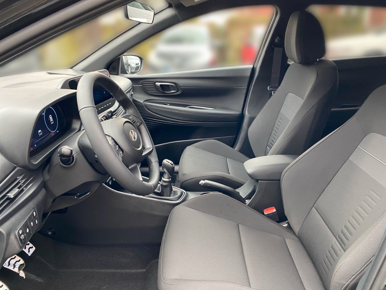 Hyundai BAYON – Bild 7