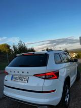 Skoda Kodiaq 1.5 TSI ACT DSG ACTIVE ACTIVE - Skoda Kodiaq: Active