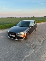 Audi RS3 8P - Audi A3: Navigationssystem, 8p