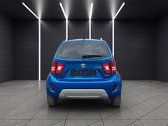 Suzuki Ignis 1.2 SHVS Comfort  Hybrid
