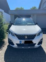 Peugeot 5008 PureTech 180 EAT8 Allure Allure - Peugeot 5008 in Karlsruhe